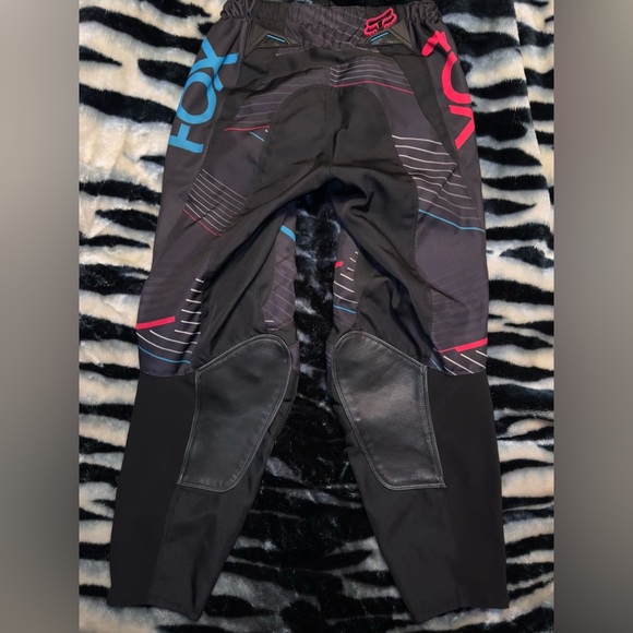 Fox Racing Pants - Picture 3 of 3